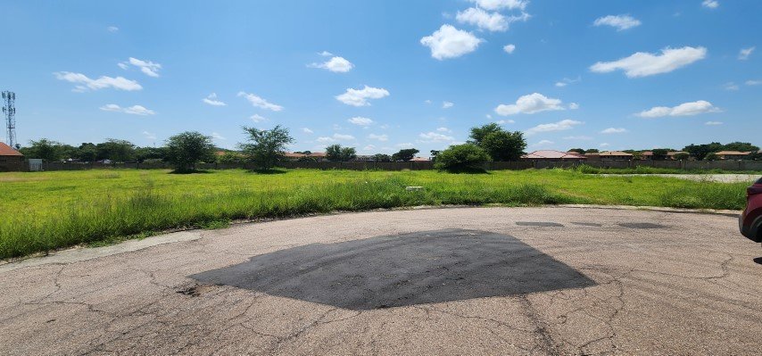 Commercial Property for Sale in Brits North West